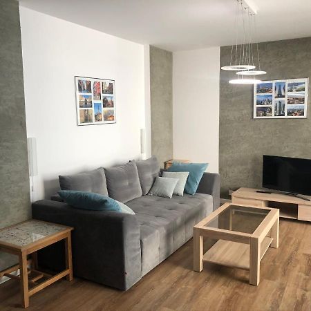 Apartament Lirowa Warsaw Exterior photo